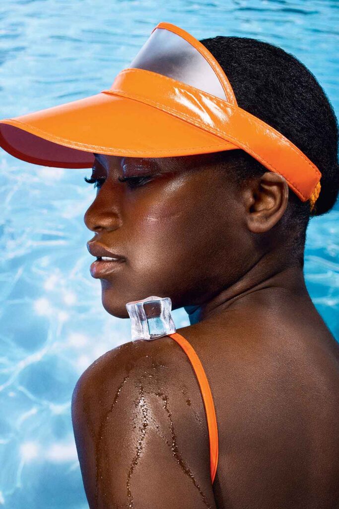 Beauty Editorial maxima Juli/August 2026