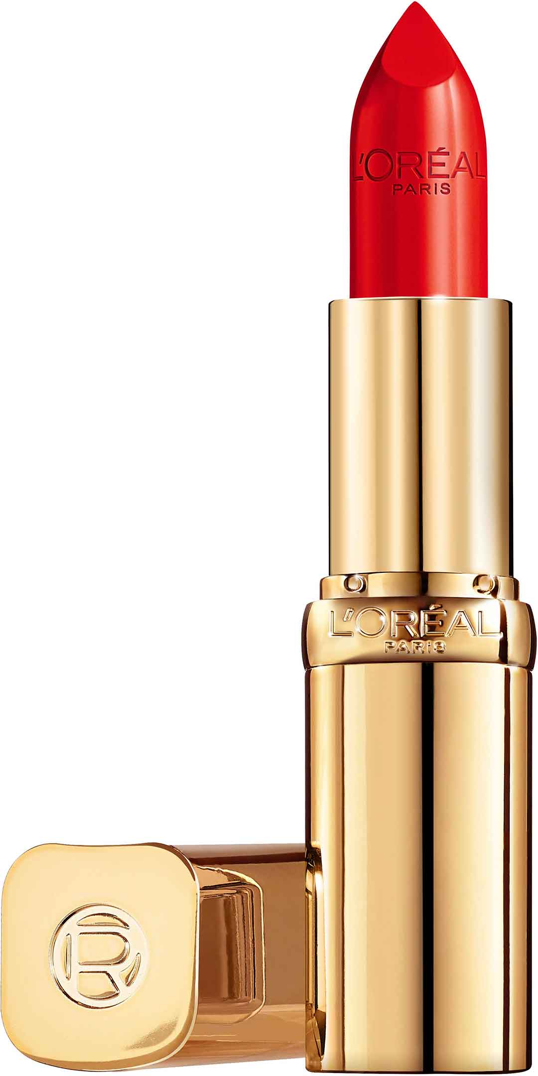 Freistelller L'Oreal Lippentift in rot