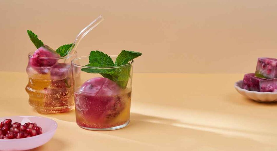 Feminine Food: Lovetail