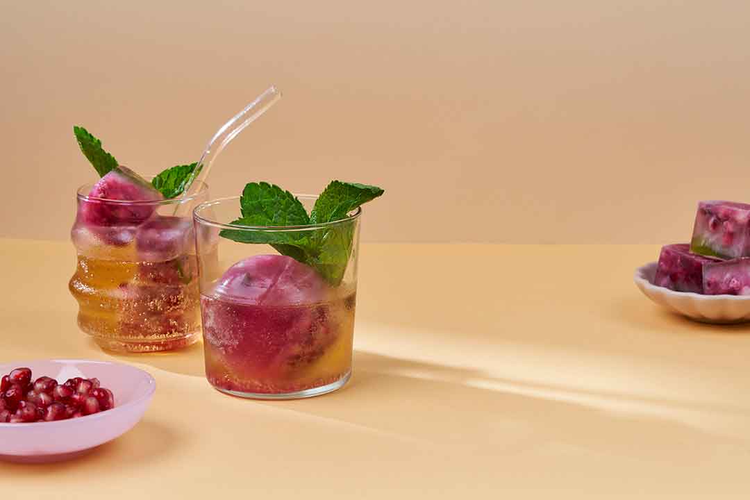 Feminine Food: Lovetail