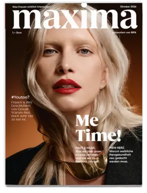 maxima Cover